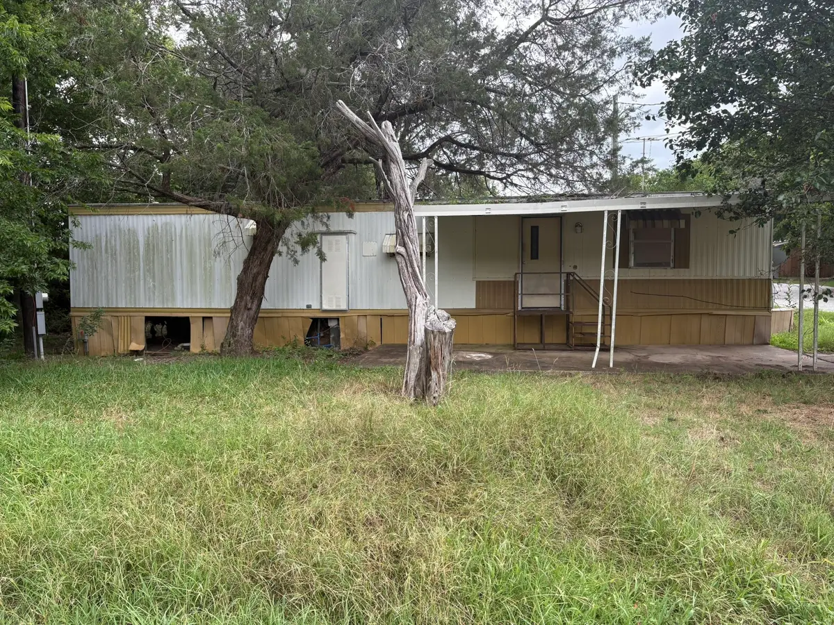 4201 Oto Court, Granbury, TX 76048 - #1