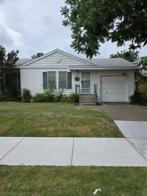 4236 5th Avenue, Fort Worth, TX 76115