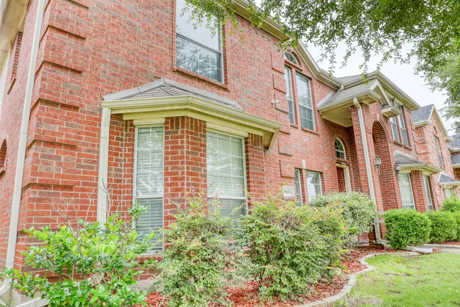 1614 Mammoth Drive, Allen, TX 75002 - #2