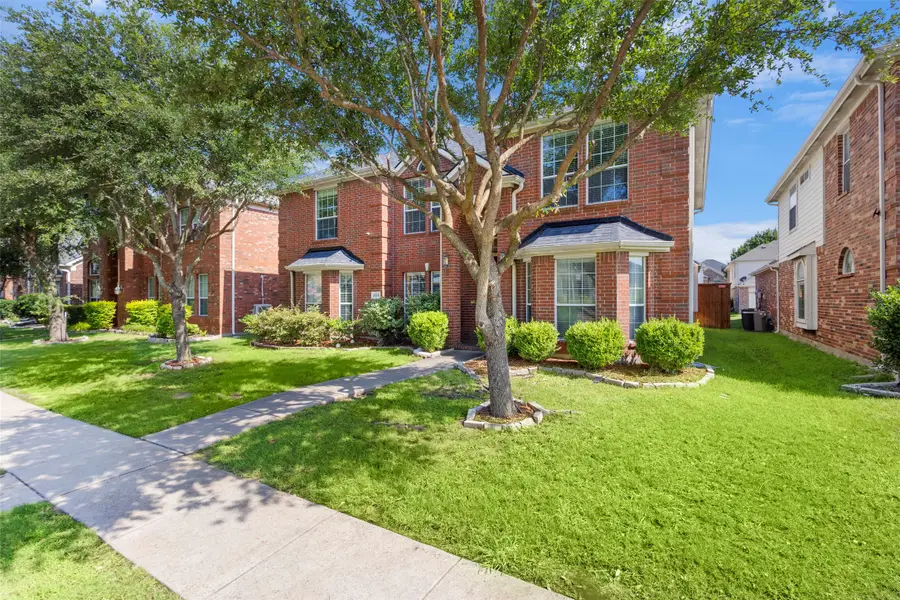 1614 Mammoth Drive, Allen, TX 75002 - #3
