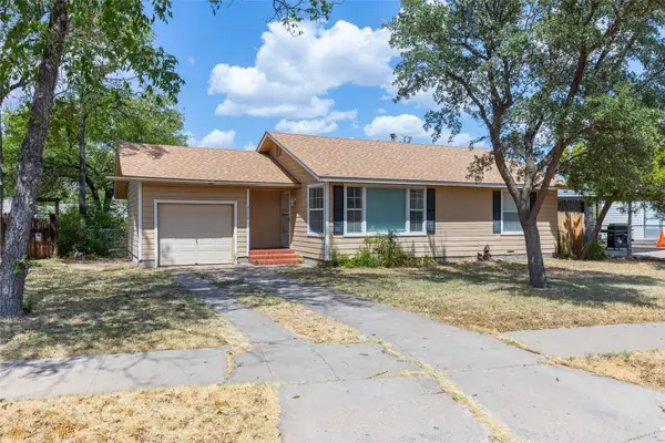 3110 Hunt Street, Abilene, TX 79605