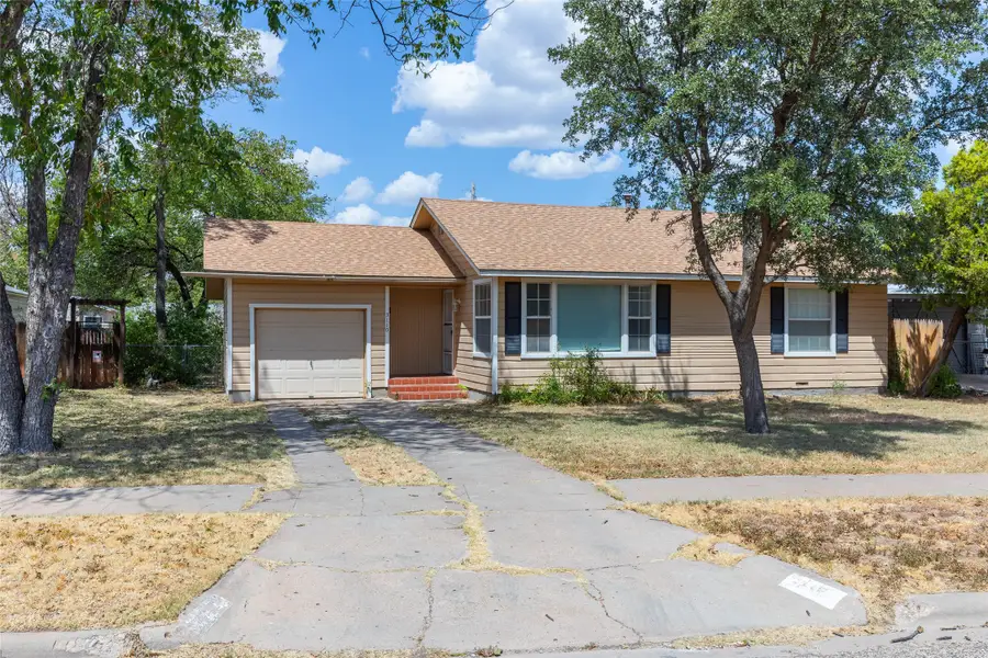 3110 Hunt Street, Abilene, TX 79605 - #2