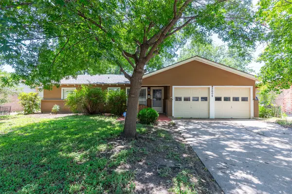 2609 S 38th Street, Abilene, TX 79605