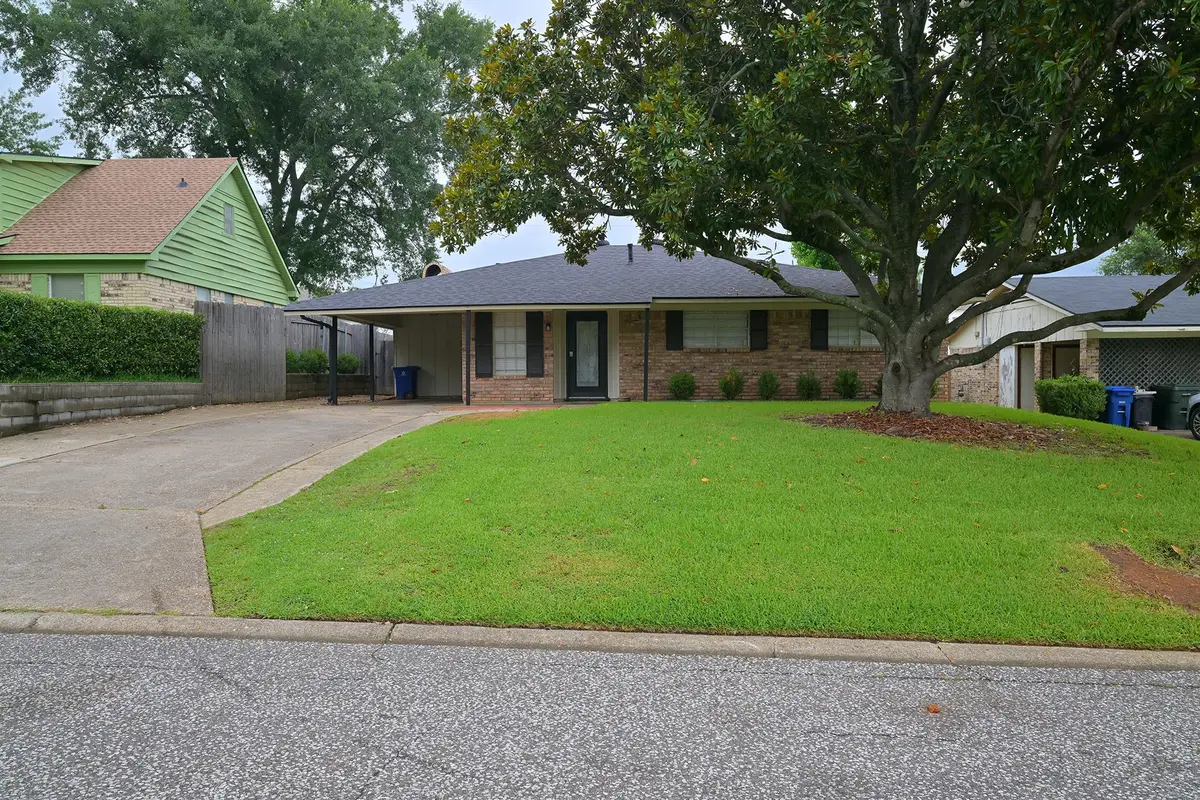 2134 Cynthia Lane, Shreveport, LA 71118 - #1