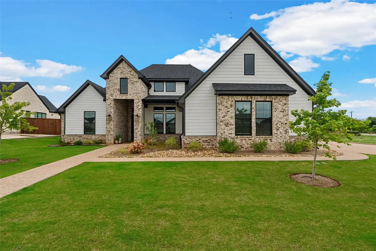 13062 Rainier Drive, Woodway, TX 76712 - #1