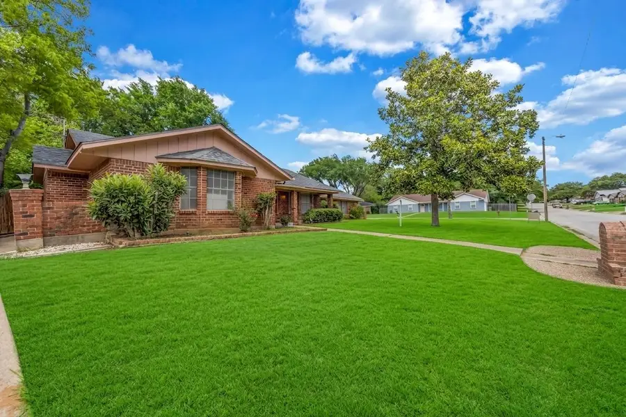 6241 Onyx Drive S, North Richland Hills, TX 76180 - #2