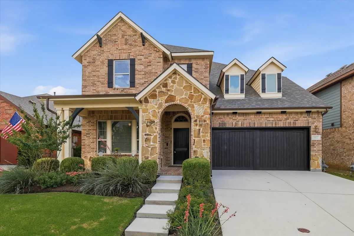 112 Lilypad Bend, Argyle, TX 76226 - #1