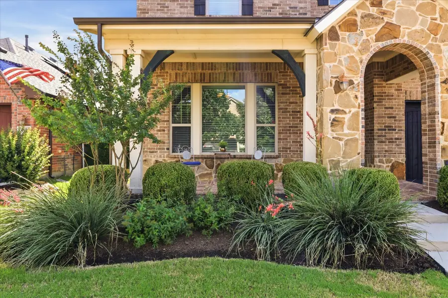 112 Lilypad Bend, Argyle, TX 76226 - #3