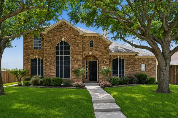 6421 Fairfield Drive, Rowlett, TX 75089