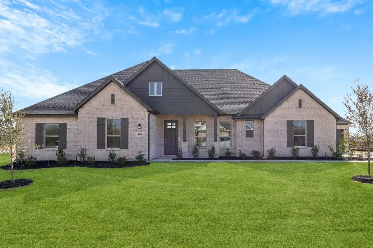 4560 Night Hawk Trail, Waxahachie, TX 75165 - #1