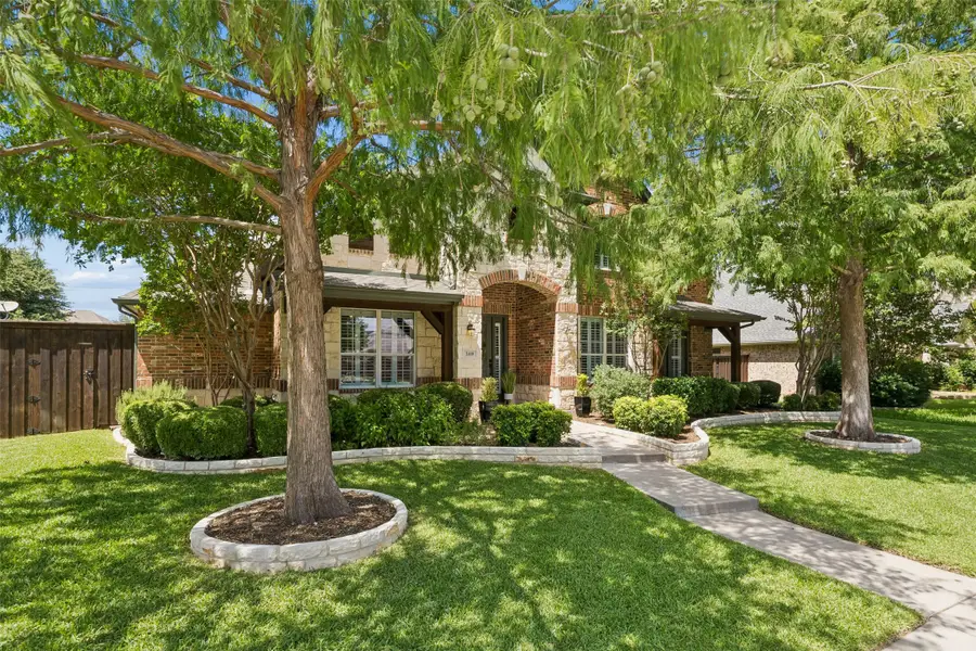 2418 Greenwood Drive, Frisco, TX 75036 - #2