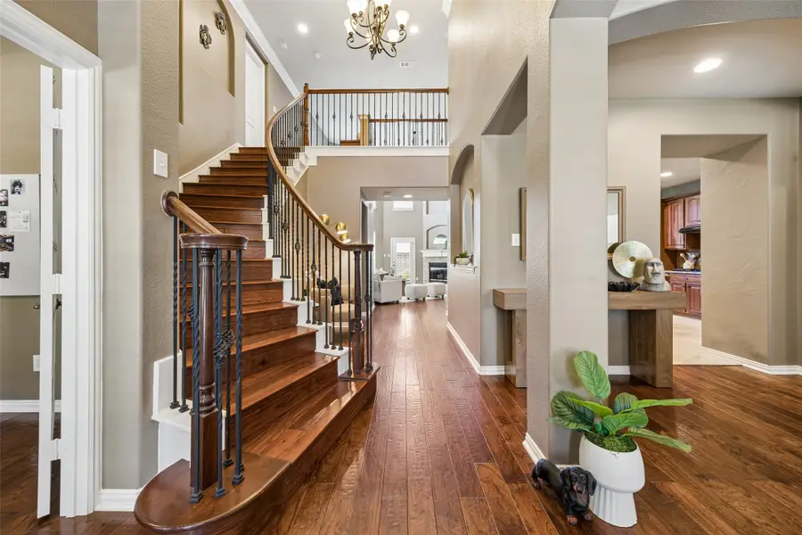 2418 Greenwood Drive, Frisco, TX 75036 - #3
