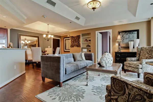 5909 Luther Lane #808, Dallas, TX 75225