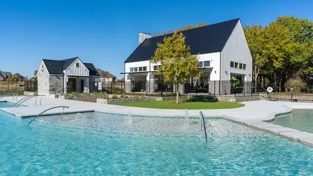 1528 Senkel Drive, Van Alstyne, TX 75495 - #3