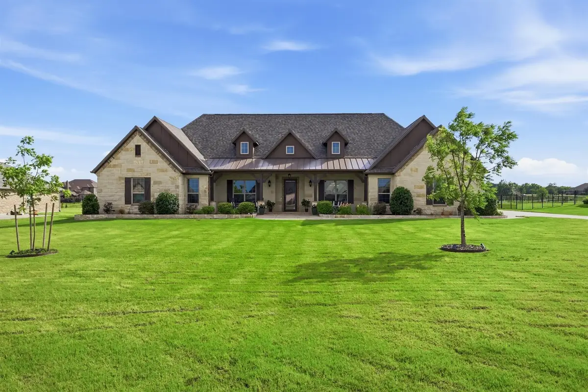 14099 Windrow Drive, Talty, TX 75126 - #1
