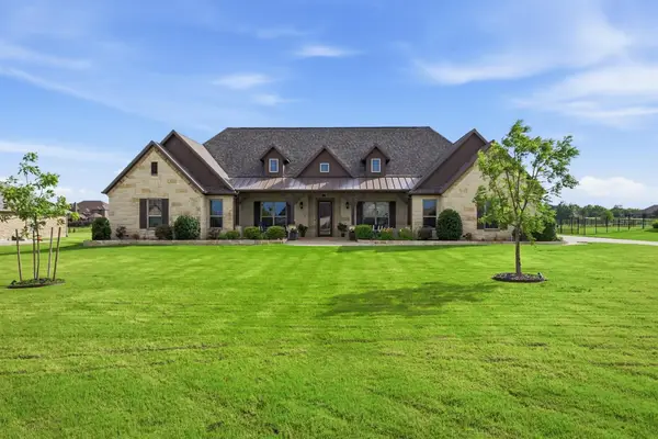 14099 Windrow Drive, Talty, TX 75126