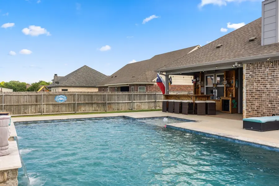 371 Violet Drive, Robinson, TX 76706 - #2