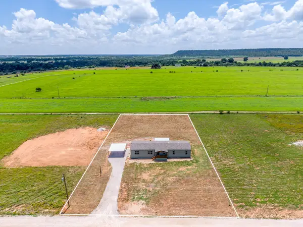 61 Kenzi Drive, Mineral Wells, TX 76067