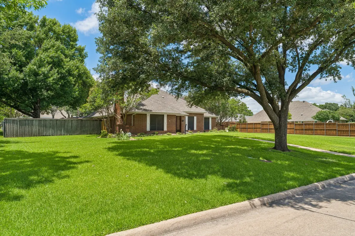 213 Mesa Drive, Sunnyvale, TX 75182 - #1