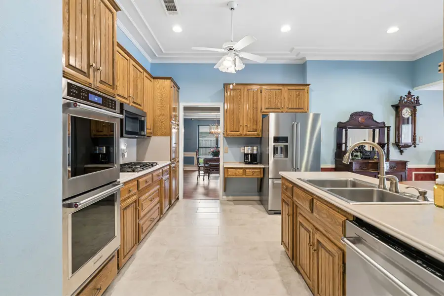 213 Mesa Drive, Sunnyvale, TX 75182 - #3