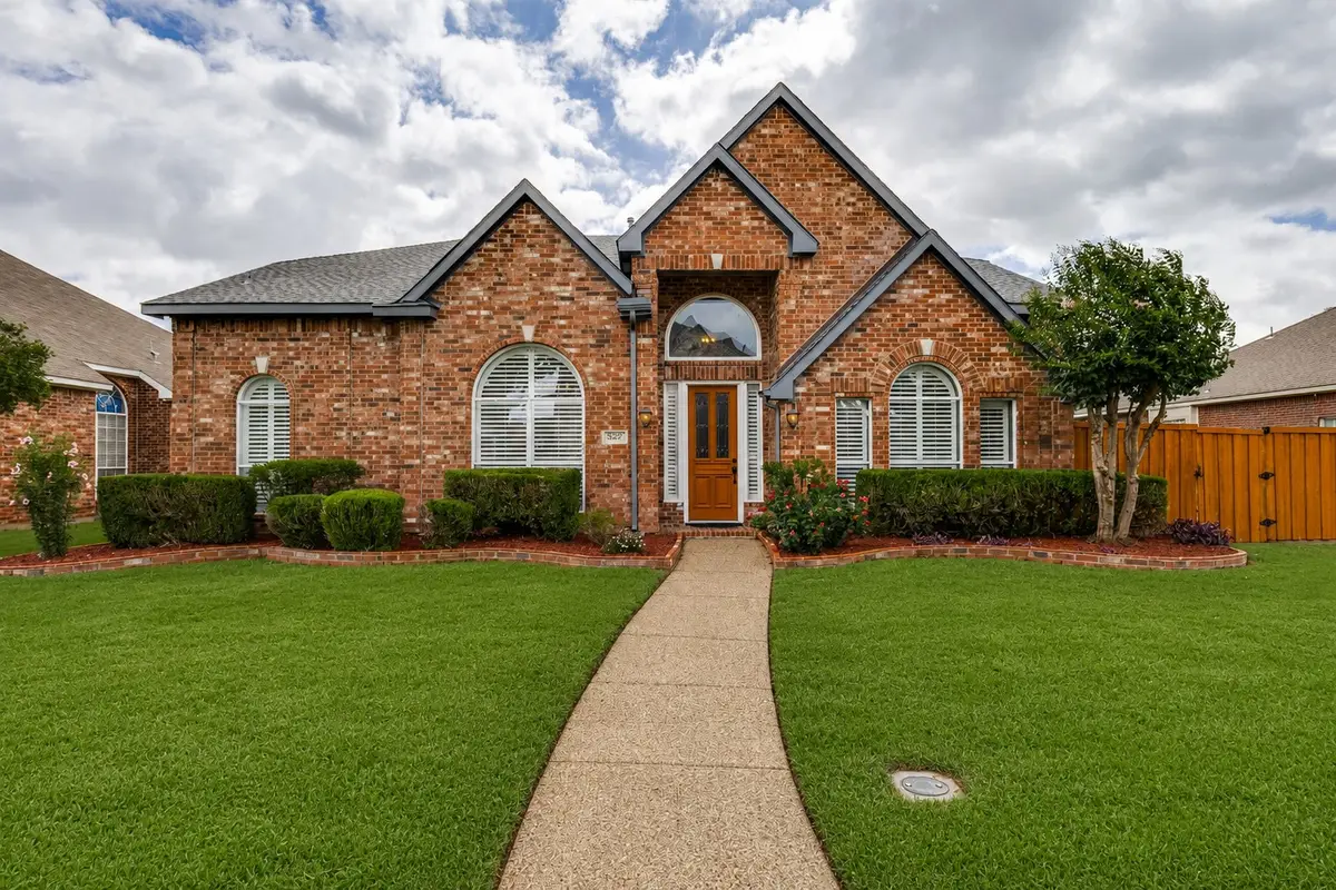 322 Hampton Court, Coppell, TX 75019 - #1