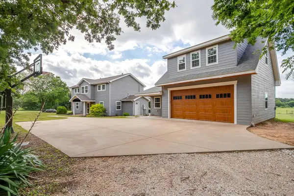 127 County Road 319b, Alvarado, TX 76009