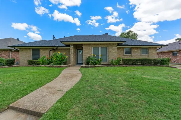 3908 Country Club Drive W, Irving, TX 75038