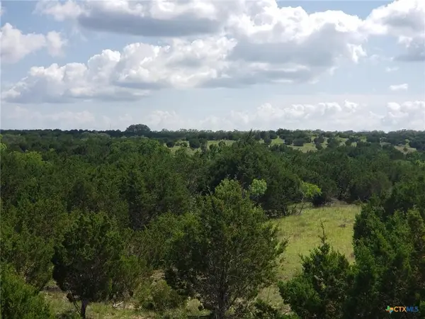 TBD County Road 1255 500 Acres, Lampasas, TX 76550