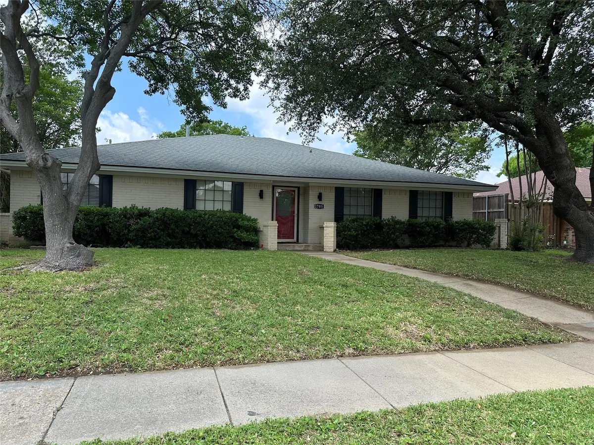 2705 Las Palmas Lane, Plano, TX 75075 - #1