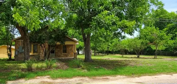 418 N 4th Street W, Clyde, TX 79510