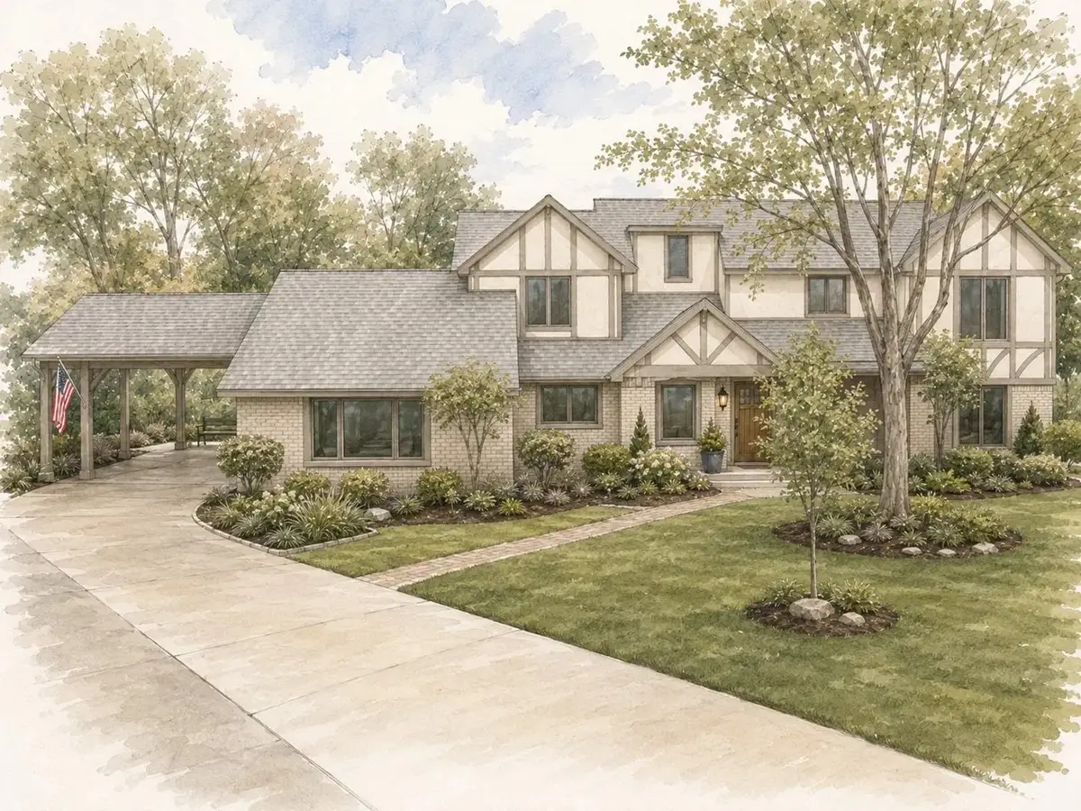 3 Chula Vista Circle, Wylie, TX 75098 - #1