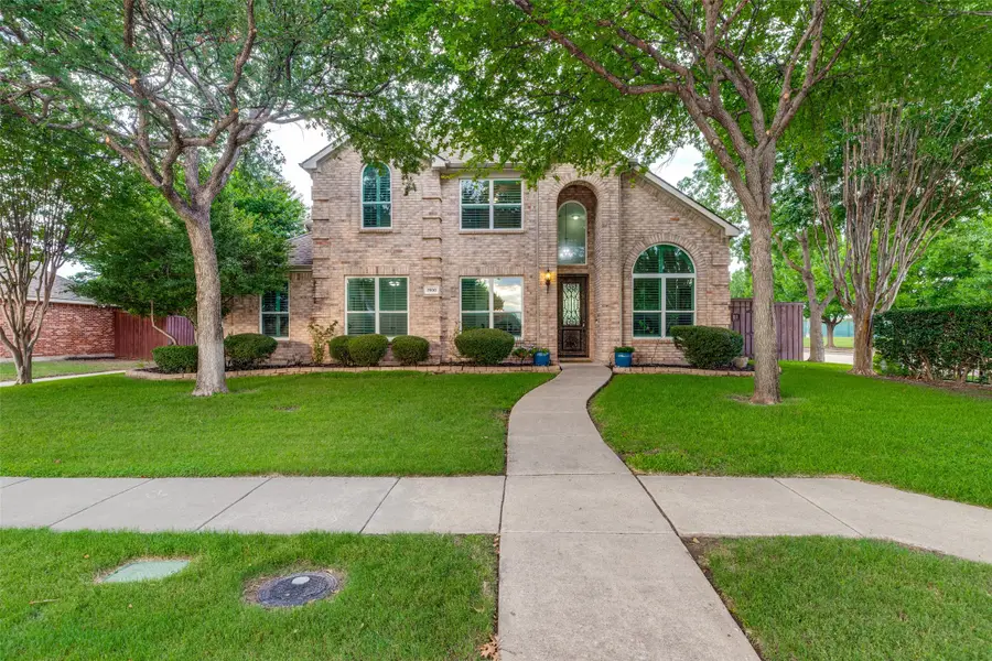 7800 Crazy Horse Drive, Frisco, TX 75036 - #2