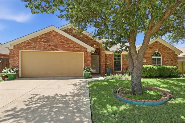 213 Mckamy Boulevard, Denton, TX 76207