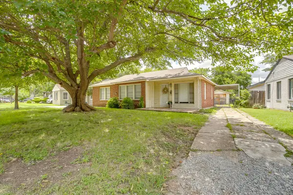 3504 Mission Street, Fort Worth, TX 76109