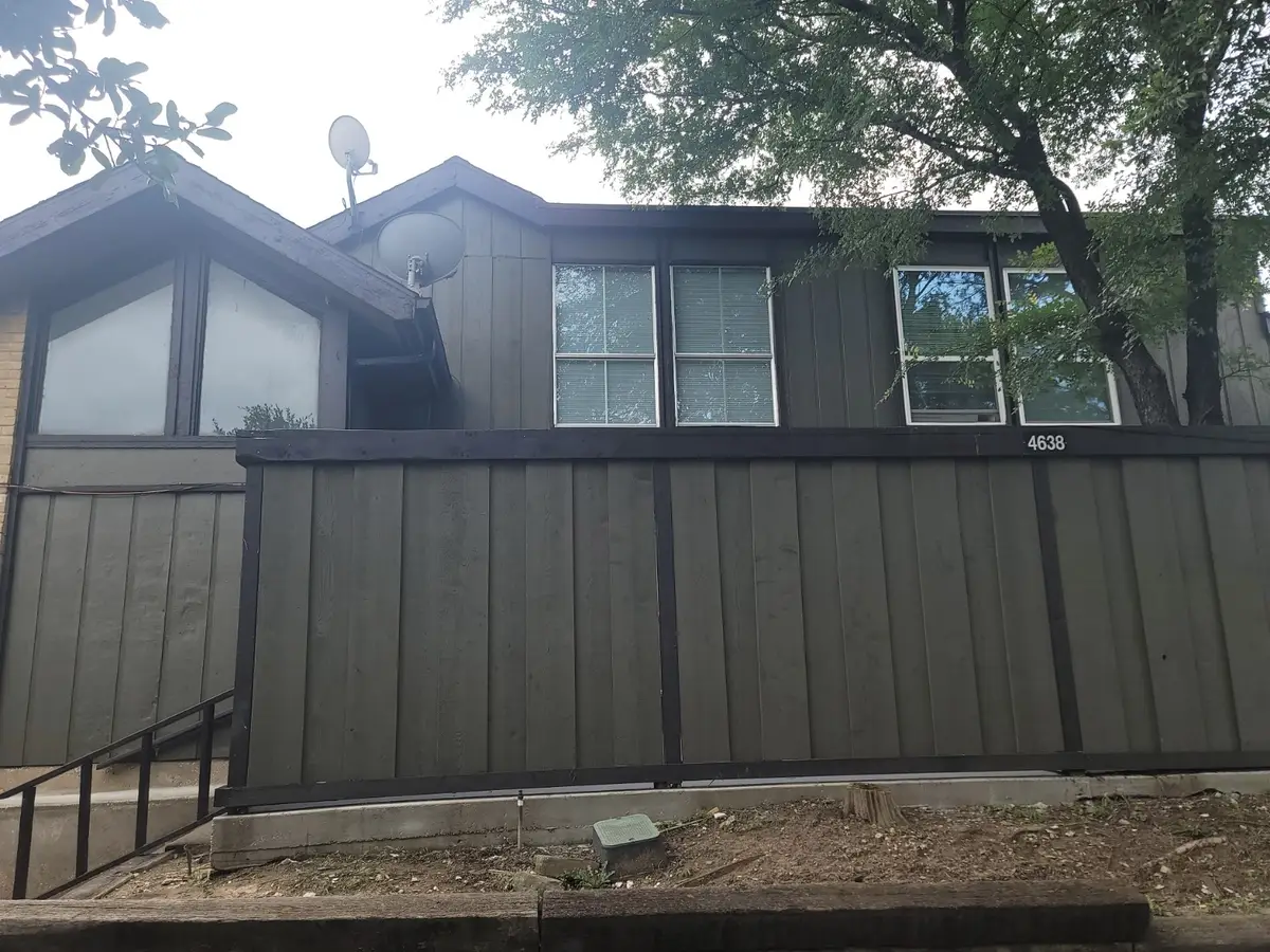 4638 Country Creek Drive #1249, Dallas, TX 75236 - #1
