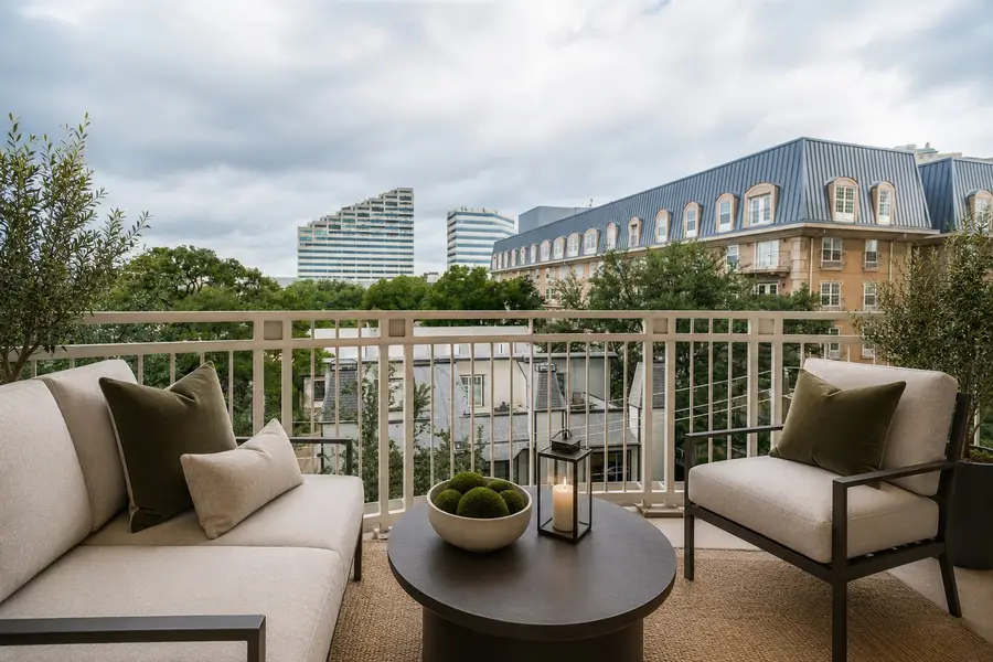 3225 Turtle Creek Boulevard #530, Dallas, TX 75219 - #2