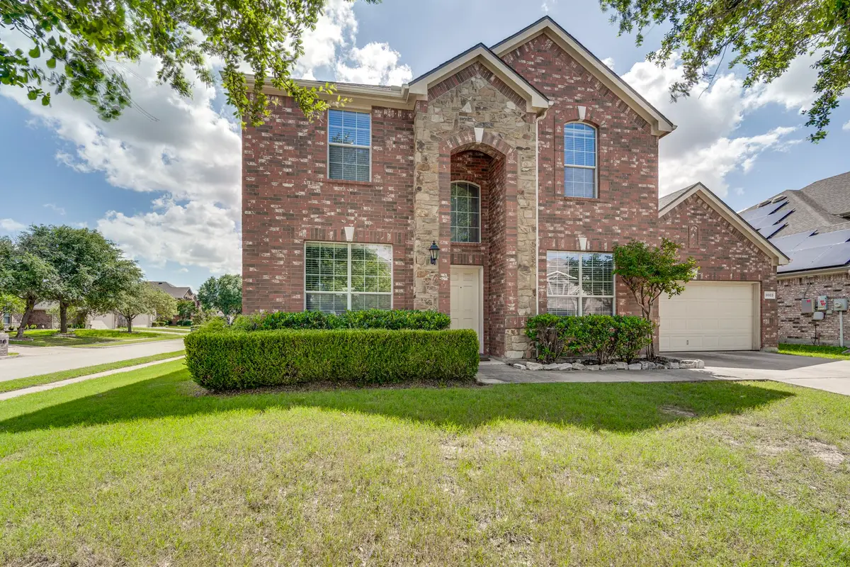 3003 Oak Briar Lane, Grand Prairie, TX 75052 - #1