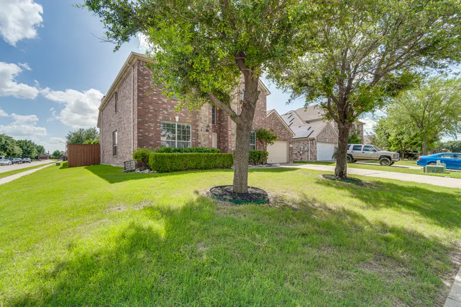 3003 Oak Briar Lane, Grand Prairie, TX 75052 - #2