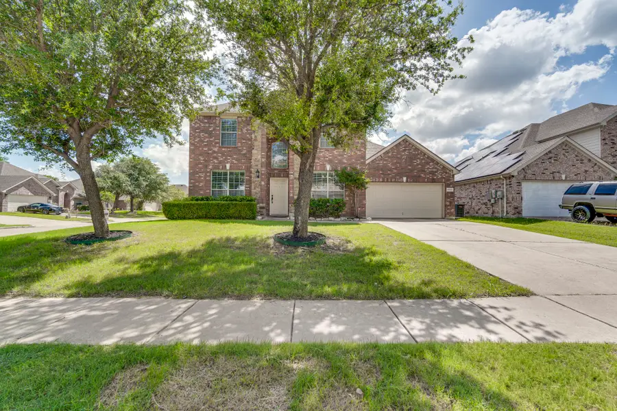 3003 Oak Briar Lane, Grand Prairie, TX 75052 - #3