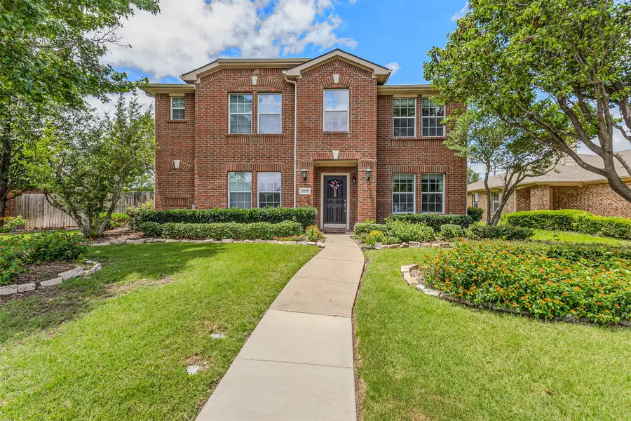 2177 Lone Pecan Drive, Mesquite, TX 75181 - #2