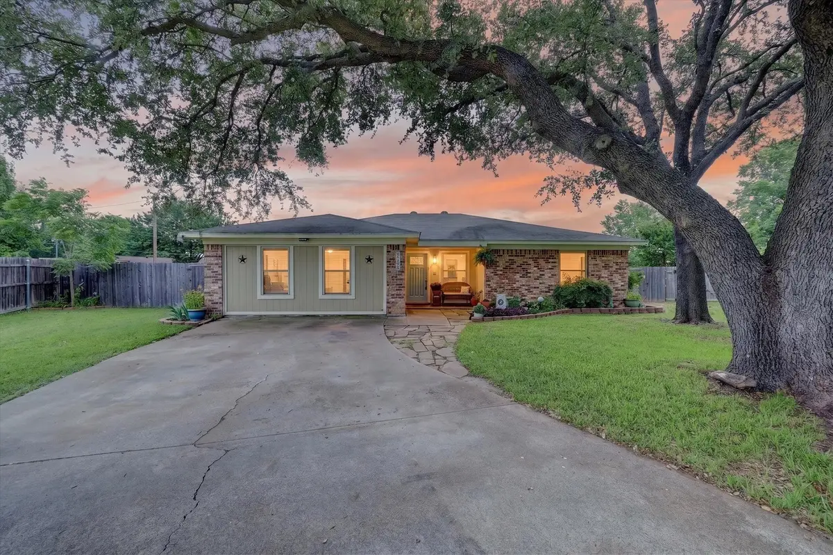 1145 S Timberline Drive, Benbrook, TX 76126 - #1