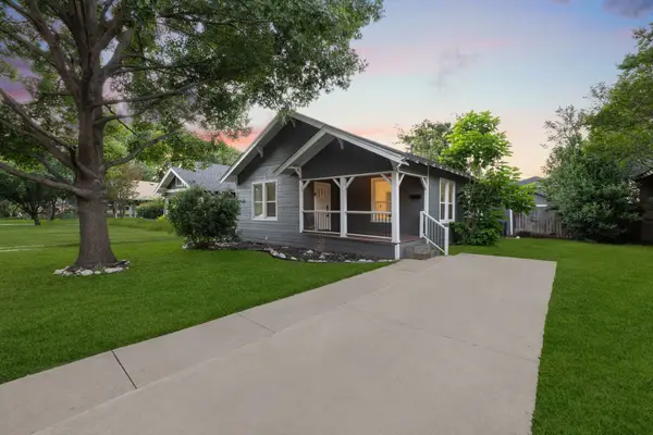 5311 Willis Avenue, Dallas, TX 75206
