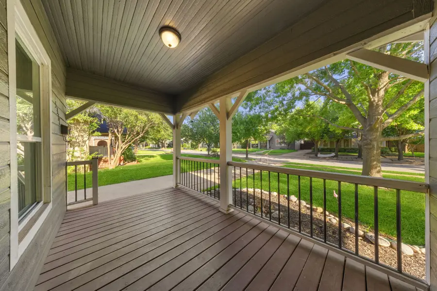 5311 Willis Avenue, Dallas, TX 75206 - #2