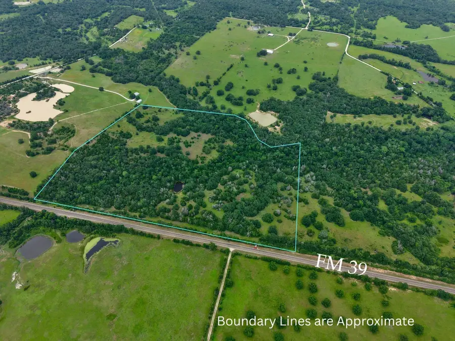 TBD Fm 39, Groesbeck, TX 76642 - #3