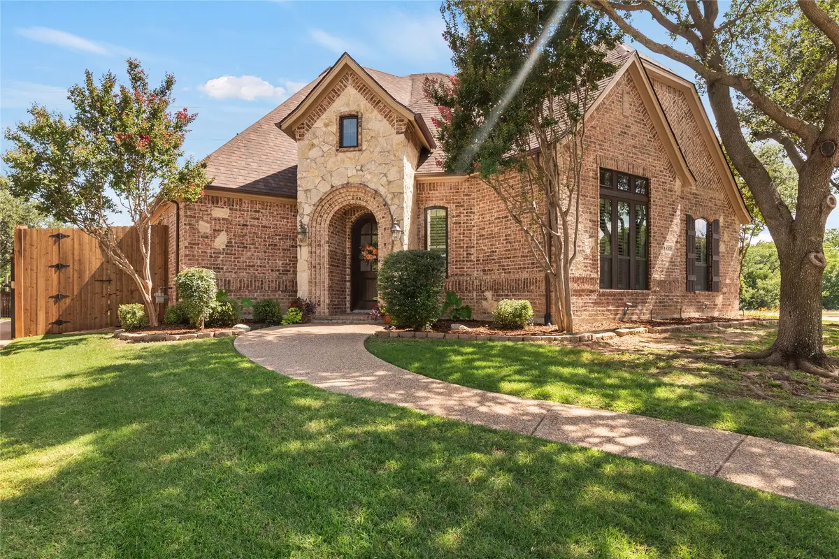 8300 Southridge Court, North Richland Hills, TX 76182 - #1