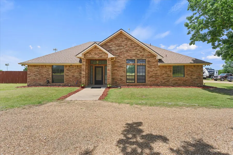 4480 County Road 551, Farmersville, TX 75442 - #3