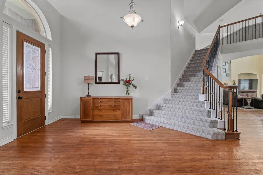 1100 Durango Circle, Shady Shores, TX 76208 - #2