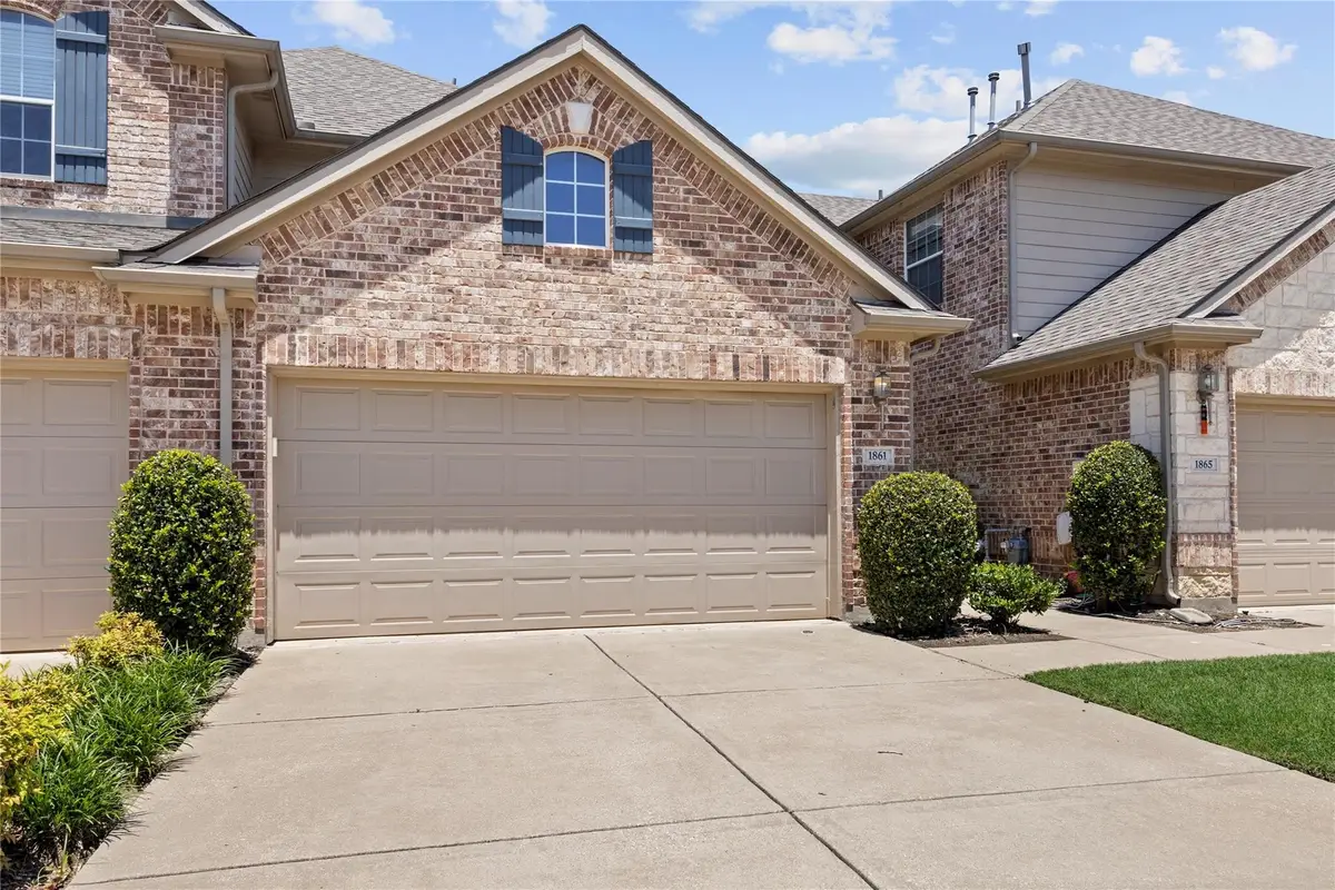 1861 Sandpiper Lane, Carrollton, TX 75007 - #1
