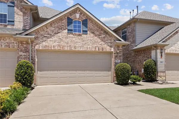 1861 Sandpiper Lane, Carrollton, TX 75007