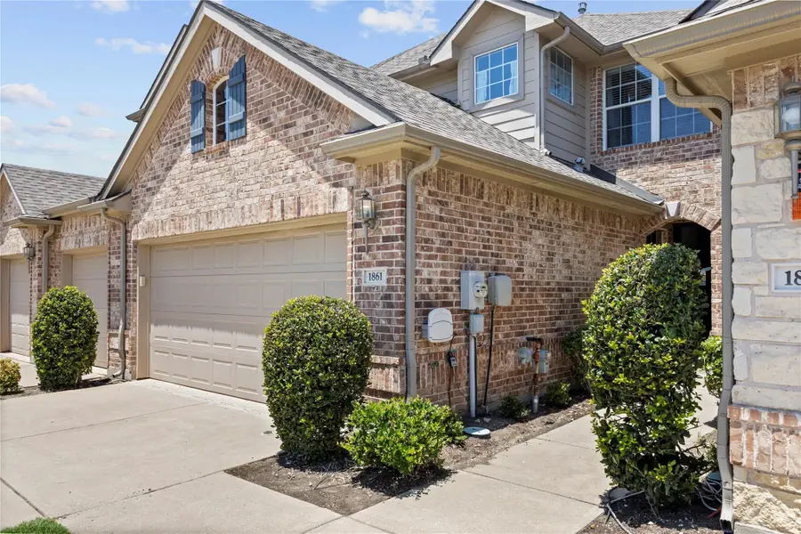 1861 Sandpiper Lane, Carrollton, TX 75007 - #2